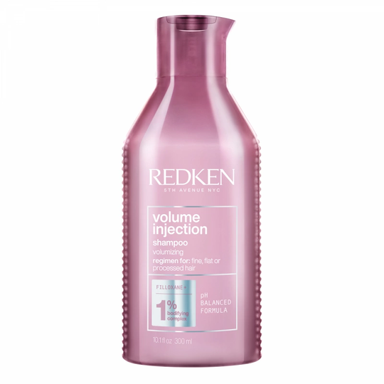 Redken High Rise Volume Shampoo (300ml)