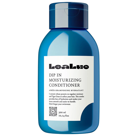 Dip In Moisturizing Conditioner, 300 ml LeaLuo Conditioner