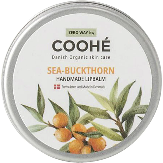 Lip Balm, Coohé Leppepomade