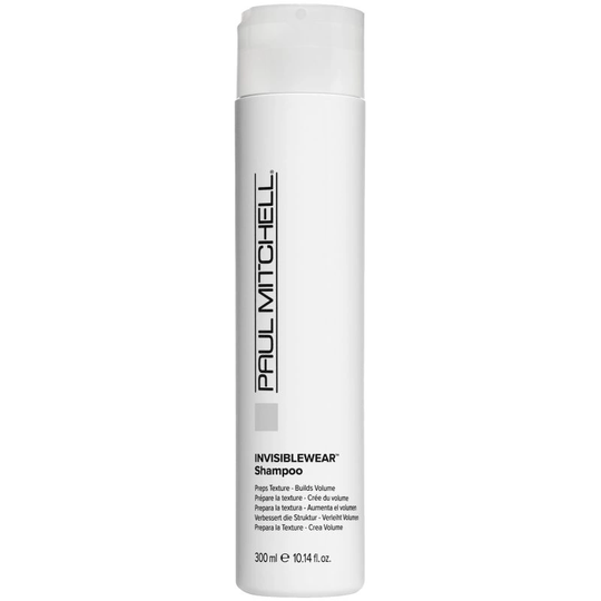 Paul Mitchell Invisiblewear Shampoo (300ml)