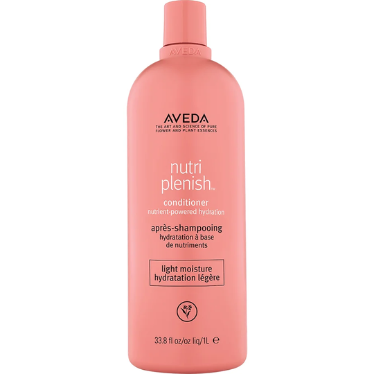 NutriPlenish Conditioner Light, 1000 ml Aveda Balsam