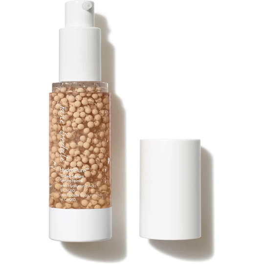 HydroPure™ Tinted Serum, Jane Iredale Foundation