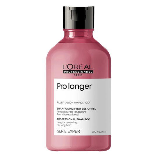 L'Oréal Professionnel Pro Longer Length Renewing Shampoo (300ml)