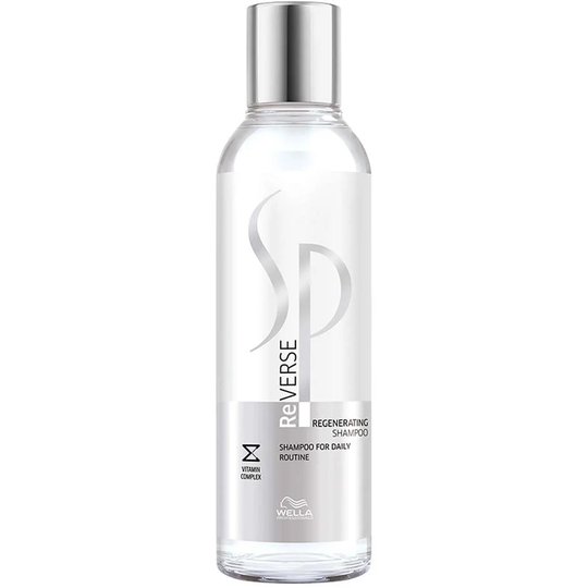 System Professional Reverse Shampoo, 250 ml Wella Sjampo