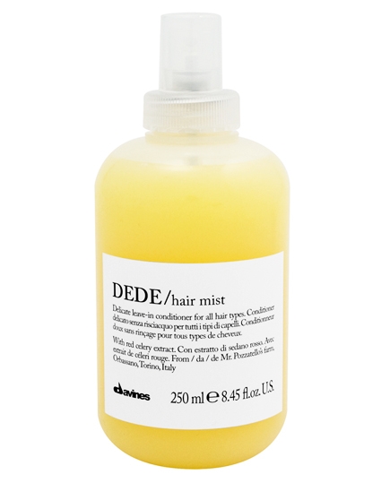 Davines DEDE Leave-In Mist Conditioner 250 ml
