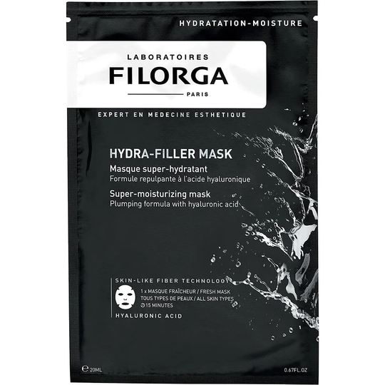 Filorga Hydra Filler Mask, 23 g Filorga Ansiktsmaske