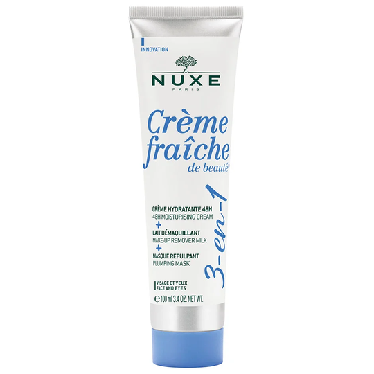Crème fraîche® de Beauté 3-in-1 Magic Cream, 100 ml Nuxe Allround