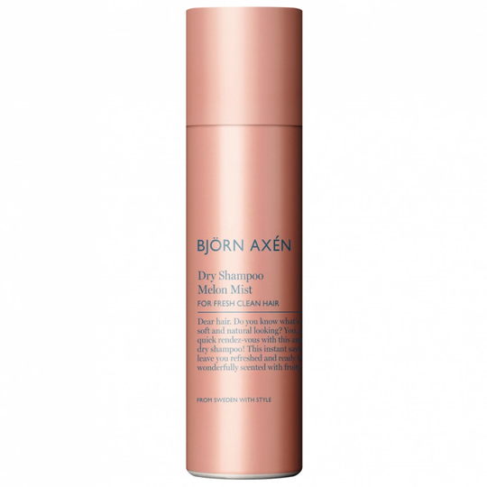 Björn Axen Dry Shampoo Melon Mist (150ml)