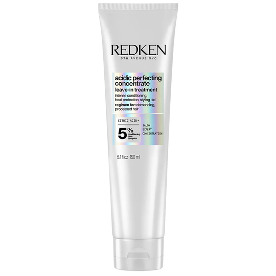 Acidic Perfecting Concentrate, 150 ml Redken Pleiende hårprodukter