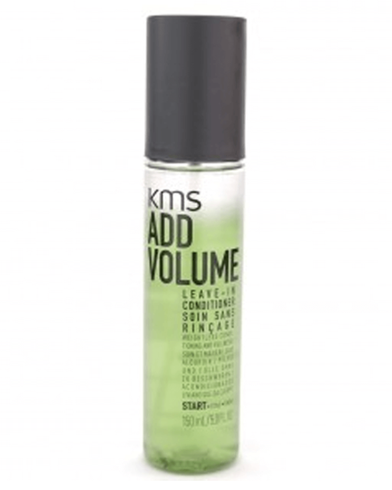 KMS AddVolume Leave-In Conditioner 150 ml