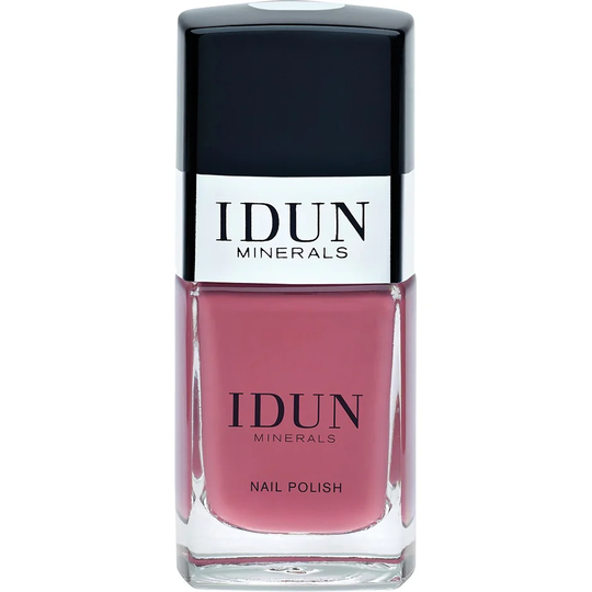 Rodonit Nail Polish, 11 ml IDUN Minerals Alle farger