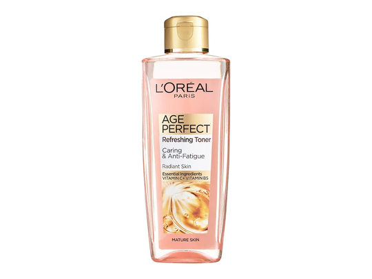 Age Perfect Toner, 200 ml L'Oréal Paris Ansiktsvann