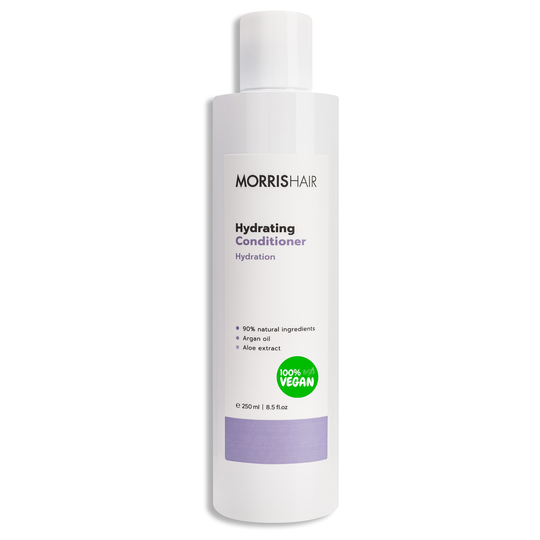 MORRIS HAIR Hydrating Conditioner 250 ml