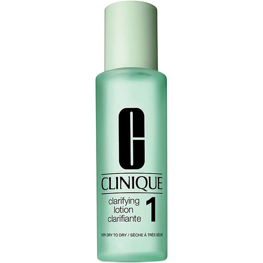Clinique Clarifying Lotion 1, 200 ml Clinique Peeling