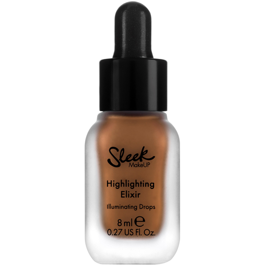 Sleek MakeUP Highlighting Elixir Sun.Lit