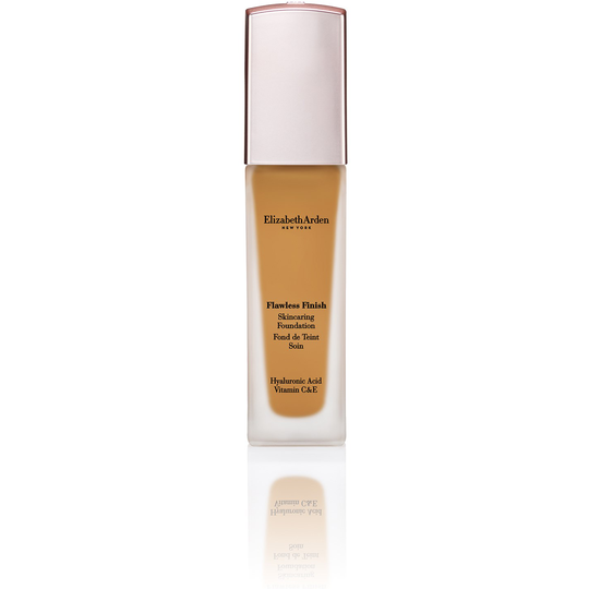 Elizabeth Arden Flawless Finish Skincaring Foundation 460w