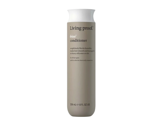 No Frizz Conditioner, Living Proof Conditioner