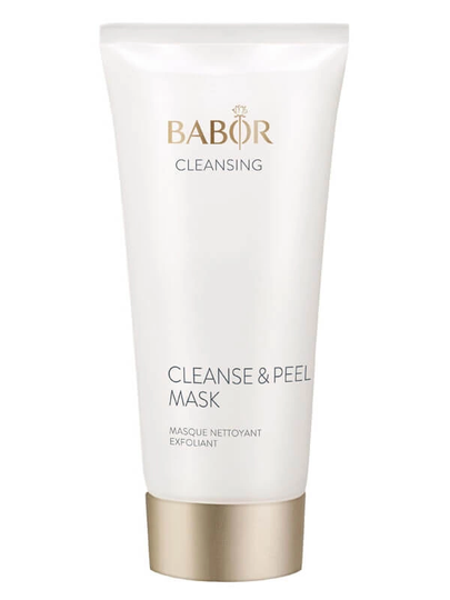 Babor Cleanse & Peel Mask (50ml)