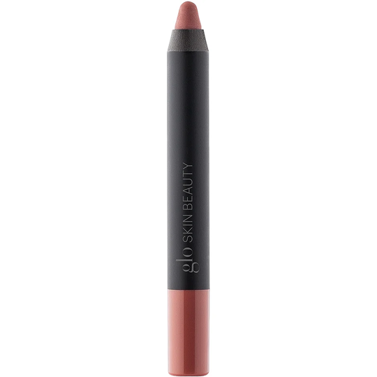 Suede Matte Crayon, 2.8 g Glo Skin Beauty Leppestift