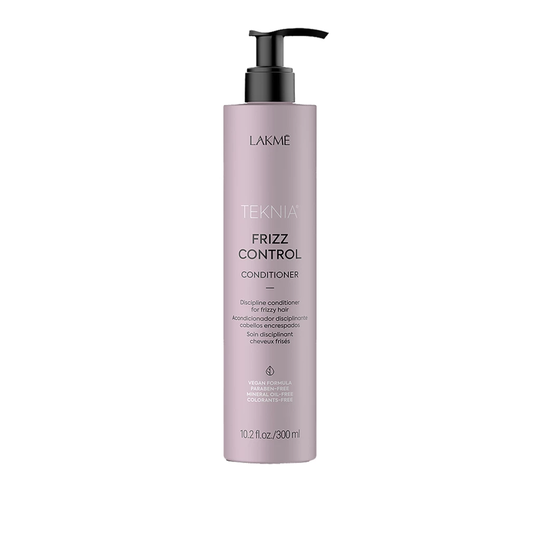 Frizz Control Conditioner 300 ml