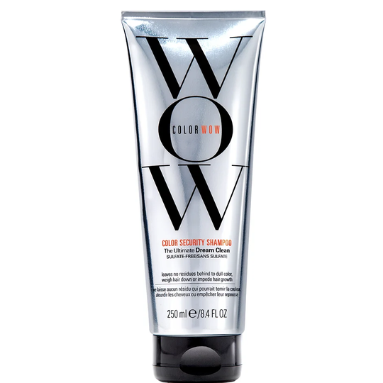 Colorwow Security Shampoo, 250 ml Colorwow Sjampo