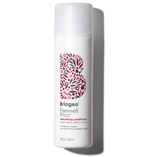 Briogeo Farewell Frizz Smoothing Conditioner 236 ml