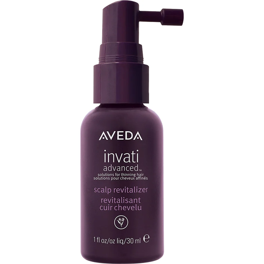 Invati Advanced Scalp Revitalizer, 30 ml Aveda Pleiende hårprodukter