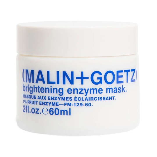 Malin+Goetz Brightening Enzyme Mask (60ml)