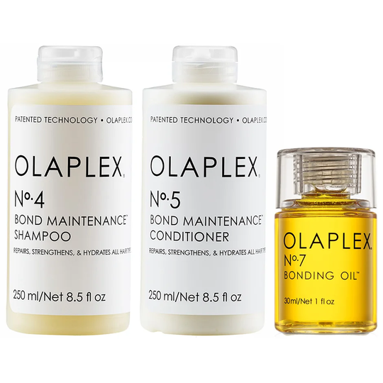 Bond Maintenance & Oil, Olaplex Conditioner