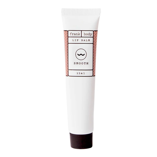 Lip Balm Original 15ml, Frank Body Leppepleie