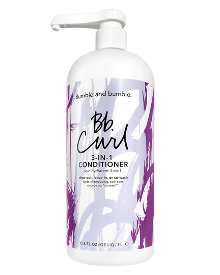 Bumble And Bumble 3-In-1 Conditioner (O) 1000 ml