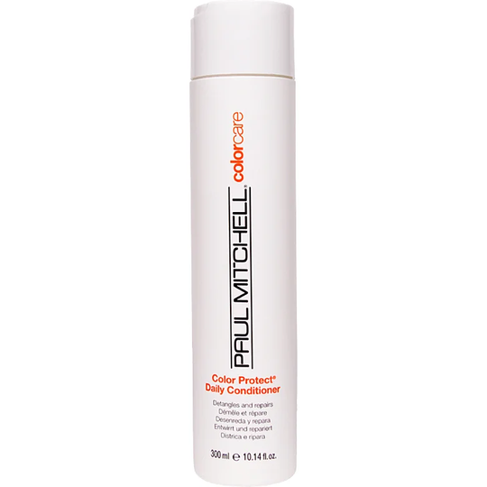Paul Mitchell Color Care Color Protect Daily Conditioner, 300 ml Paul Mitchell Balsam