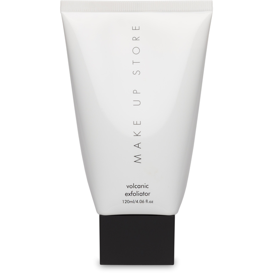 Make Up Store Volcanic Exfoliator 120 ml