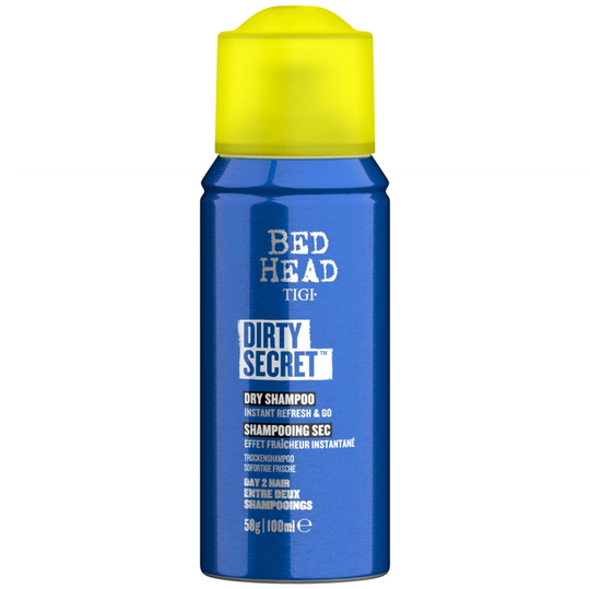 TIGI Dirty Secret Dry Shampoo (100ml)