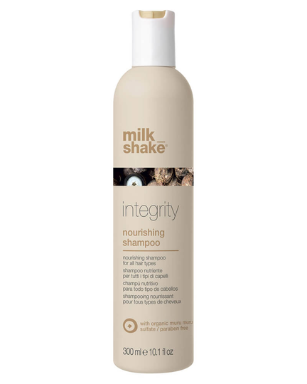 Milk Shake Integrity Nourishing Shampoo 300 ml
