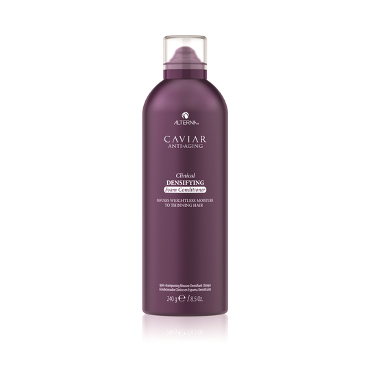 Alterna Caviar Clinical Densifying Foam Conditioner 240 g