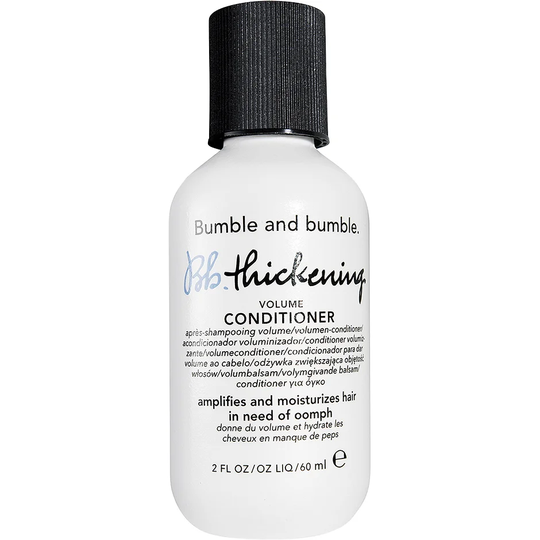 Thickening Conditioner New, 60 ml Bumble & Bumble Conditioner