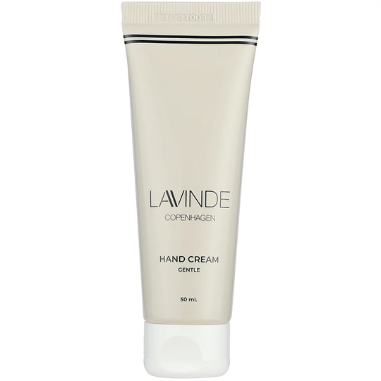 Hand Cream Gentle, 50 ml Lavinde Copenhagen Håndkrem