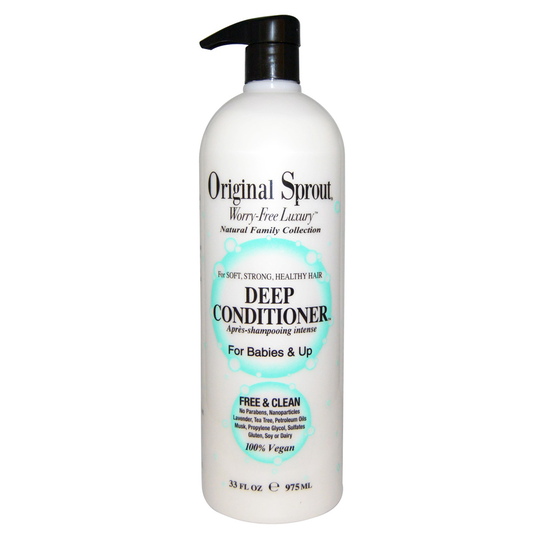 Original Sprout Children´s Deep Conditioner (U) 975 ml