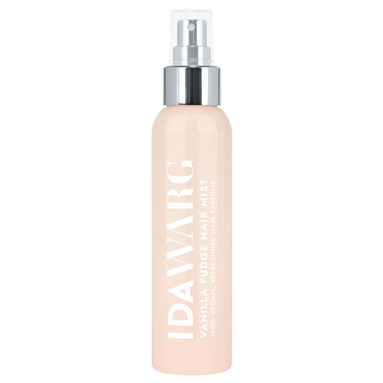Vanilla Fudge Hair Mist, 100 ml Ida Warg Hårstyling