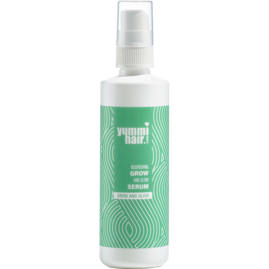 Yummi Haircare Grow And Glow Hair Serum 100 ml