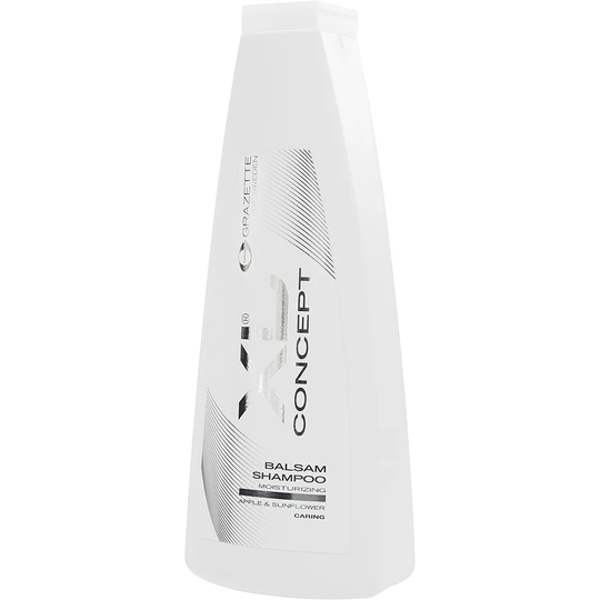 XL Concept, 400 ml Grazette of Sweden Shampoo