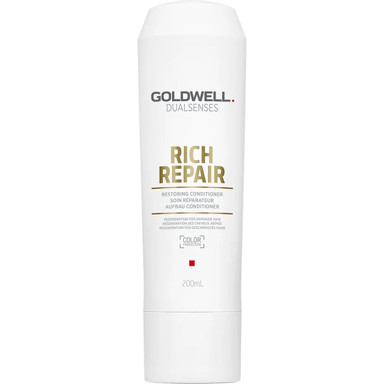Dualsenses Rich Repair, 200 ml Goldwell Balsam