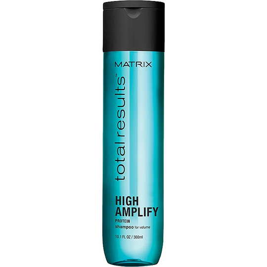 Matrix Total Results High Amplify Shampoo, 300 ml Matrix Sjampo