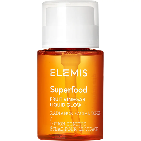 Superfood Fruit Vinegar Liquid Glow, 145 ml Elemis Ansiktstonere