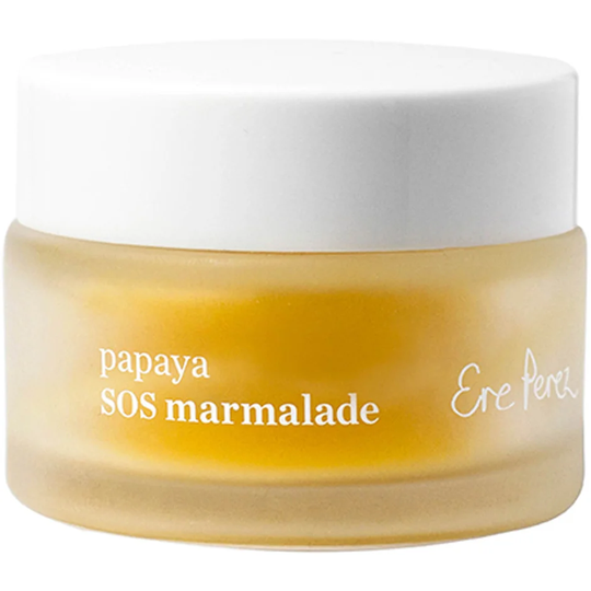Papaya Sos Marmalade, 30 g Ere Perez Dagkrem
