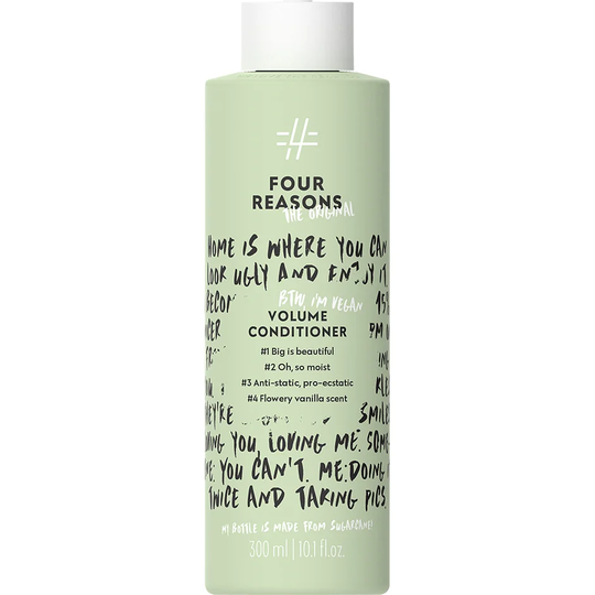 Original Volume Conditioner, 300 ml Four Reasons Conditioner