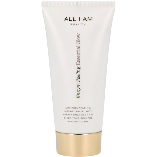 ALL I AM BEAUTY Enzym Peeling 60 ml