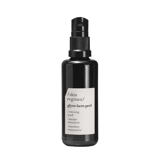 Glyco Lacto Peel, 50 ml Skin Regimen Peeling