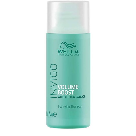 Invigo Volume Shampoo, 50 ml Wella Sjampo